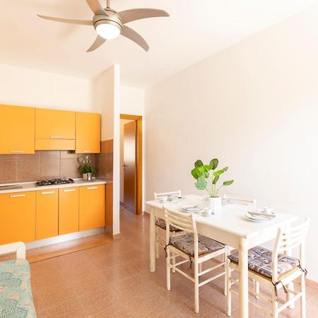 Oasy2 Apartment Villasimius Bagian luar foto